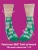 Blue Q Men's Crew Socks - The Coach
