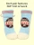 Blue Q Baby Socks - Dog Lover/Buddies