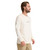 Roark  Core LS Long Sleeve - Off White