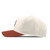 Melin Odysea Stacked Hydro Hat - Moonbeam / Red Ochre
