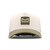 Melin Odysea Stacked Hydro Hat - Moonbeam / Burnt Olive