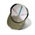 Melin Odysea Stacked Hydro Hat - Moonbeam / Burnt Olive