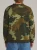 Katin Mitchell Sweater - Camo