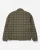 Salty Crew Barrier Lite Jacket - Washed Leaf