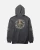 Salty Crew Tentacles Fleece Hoodie - Black