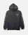 Salty Crew Tentacles Fleece Hoodie - Black
