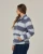 Salty Crew Women's Calm Seas Pullover - Flint