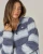 Salty Crew Women's Calm Seas Pullover - Flint