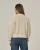 Salty Crew Women's Fisherman Cardigan - Stone