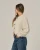 Salty Crew Women's Fisherman Cardigan - Stone