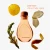 Droplet Orange Blossom "Focus" Reed Diffuser