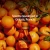Droplet Orange Blossom "Focus" Reed Diffuser