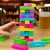 Tipsy Topple Tower