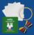 Miffy Cross - Stitch Kit