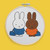 Miffy Cross - Stitch Kit