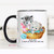 Mugsby Fuck You I Wont Do What You Tell Me Funny Coffee Mug