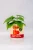 Ban.do Ceramic Vase, Tomato Can