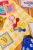 Ban.do Measuring Spoon Set of 4 - Colorblock