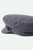 Brixton Fiddler Cap - Indigo/Dark Sand