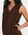 RVCA The Edit Dress - Chocolate