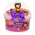 Kawaii Slime Company Sanrio Hello Kitty Halloween Glitter Signature Dome Slime