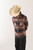 Brixton Manufacturing Company Men's Bowery Flannel - Multi Shadow