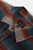 Brixton Manufacturing Company Men's Bowery Flannel - Multi Shadow