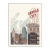 Bozz Prints Kansas City Crossroads Sticker