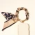Call Me Later Phone Scarf–Cheetah