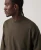 Levi's Long Sleeve Classic Boxy Tee - Coffee