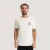 Roark Adventure Ready Goods Premium Tee - Off White