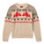 Seager Wharf Knit Sweater - Khaki
