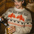 Seager Wharf Knit Sweater - Khaki