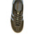 Gola Classics Women's Tornado Shoes - Khaki/Air