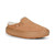 Vans Mule Platform Light Shoes - Chipmunk Brown