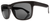 Electric Knoxville Sunglasses Matte Black/Grey Polarized