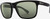 Electric Knoxville XL Sunglasses - Gloss Black/Grey Polarized