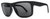 Electric Swingarm XL Sunglasses - Matte Black/Grey Polarized