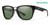 (Sale!!!) Smith Eyewear Landmark Sunglasses - Black/Polarized Gray Green