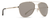 VonZipper Farva Sunglasses - Silver Gloss/Grey Chrome
