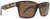 VonZipper Elmore Sunglasses - Tortoise/Wildlife Bronze Polarized