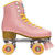 Impala Sidewalk Skates Quad Skates - Pink