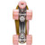 Impala Sidewalk Skates Quad Skates - Pink