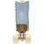 Impala Sidewalk Skates Quad Skate - Sky Blue