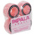 Impala Sidewalk Skates 4 Pack Wheels - Pink