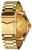 Nixon Sentry SS Watch - All Gold