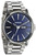 Nixon Sentry SS Watch - Blue Sunray