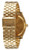 Nixon Time Teller Watch - All Light Gold/Cobalt