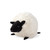 Petshop by Fringe Studio Chunkers the Sheep Dog Toy