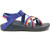 Chaco Footwear Z/Cloud 2 Sandal - Wily Violet